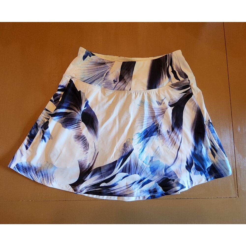 Calia golf skort - new with tags